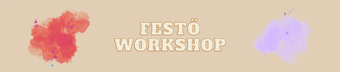 Festő Workshop