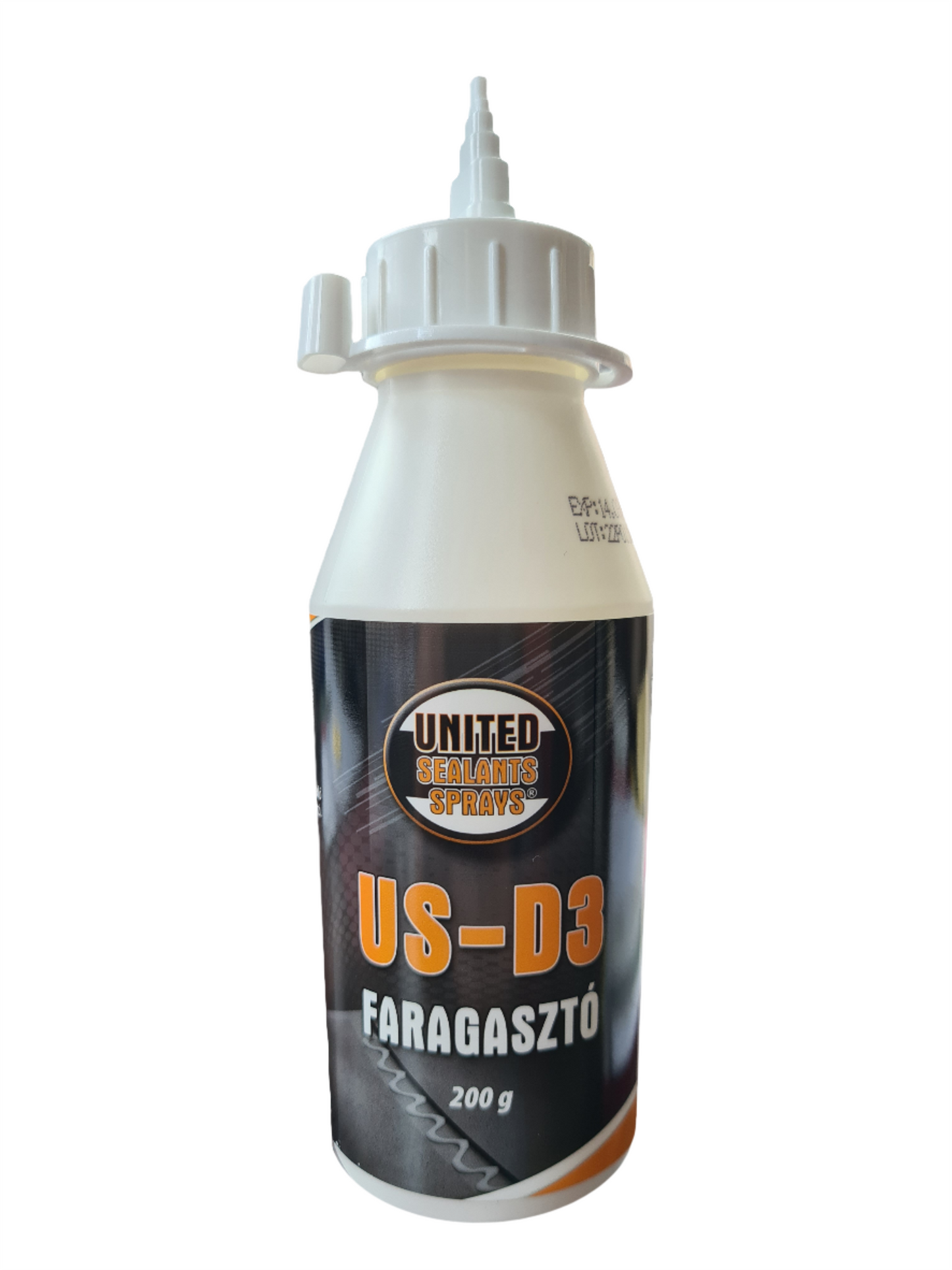 United Sealants Us-D3 Faragasztó 200G