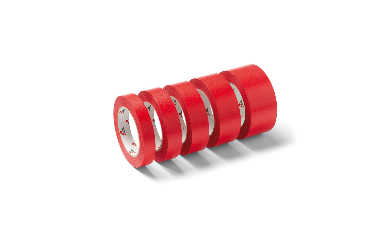 RED CORE PRO 25MMx50M Festoszalag 45075