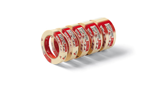 RED CORE PRO 30MMx50M Festoszalag 45076