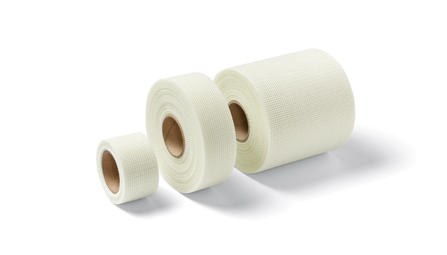 Drywall Tape Pro 48MMx90M Öntapadós Üvegszövet Rács 45544