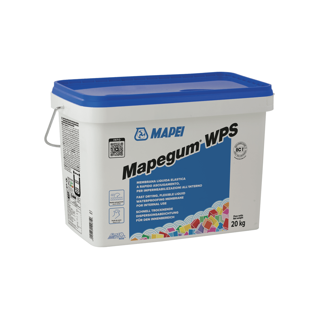 Mapei Mapegum Wps 10Kg Folyékony Fólia 1K