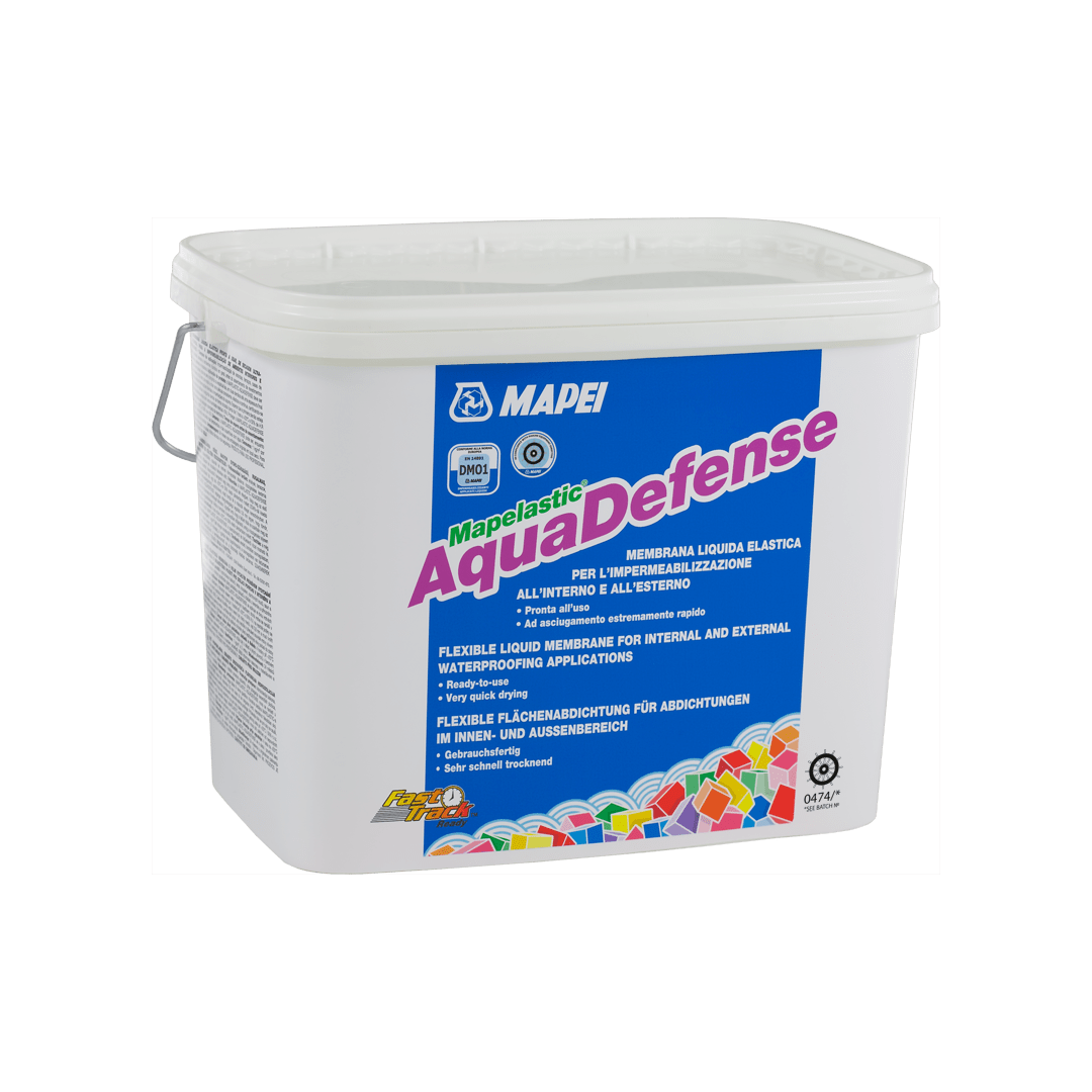 Mapei Mapelastic Aquadefense 3,5 Kg