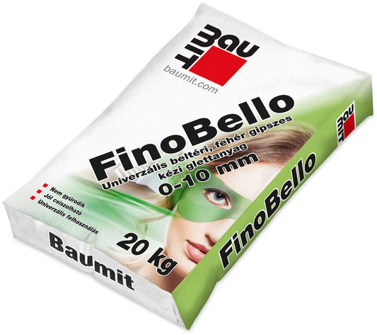 Baumit Fino Bello Glett 5 Kg