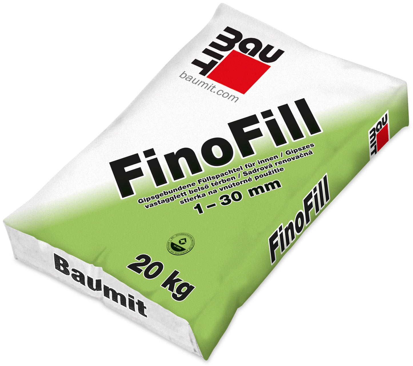 Baumit Finofill Glett 5 Kg