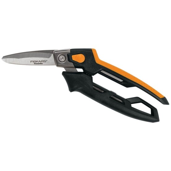 Fiskars Powerarc Heavy Duty Olló 1027206