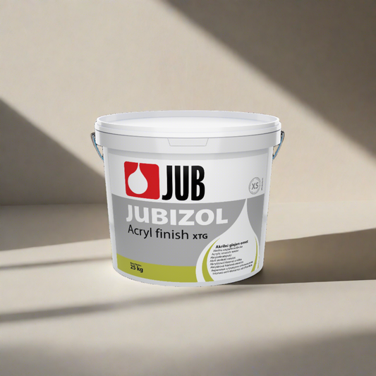 Jub Acrylcolor Akril Homlokzatfesték 1001 Fehér 5 L