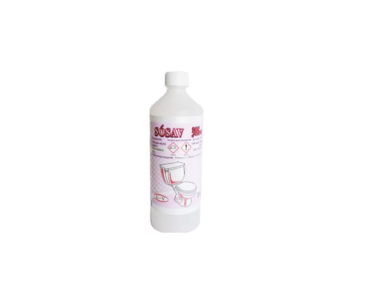 Kittfort Sosav Ipari 31% 1L