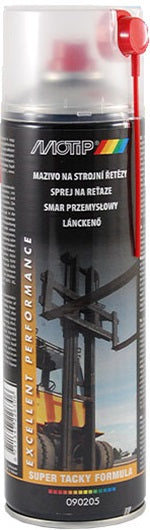 Lánckenő Spray 200ML 290205