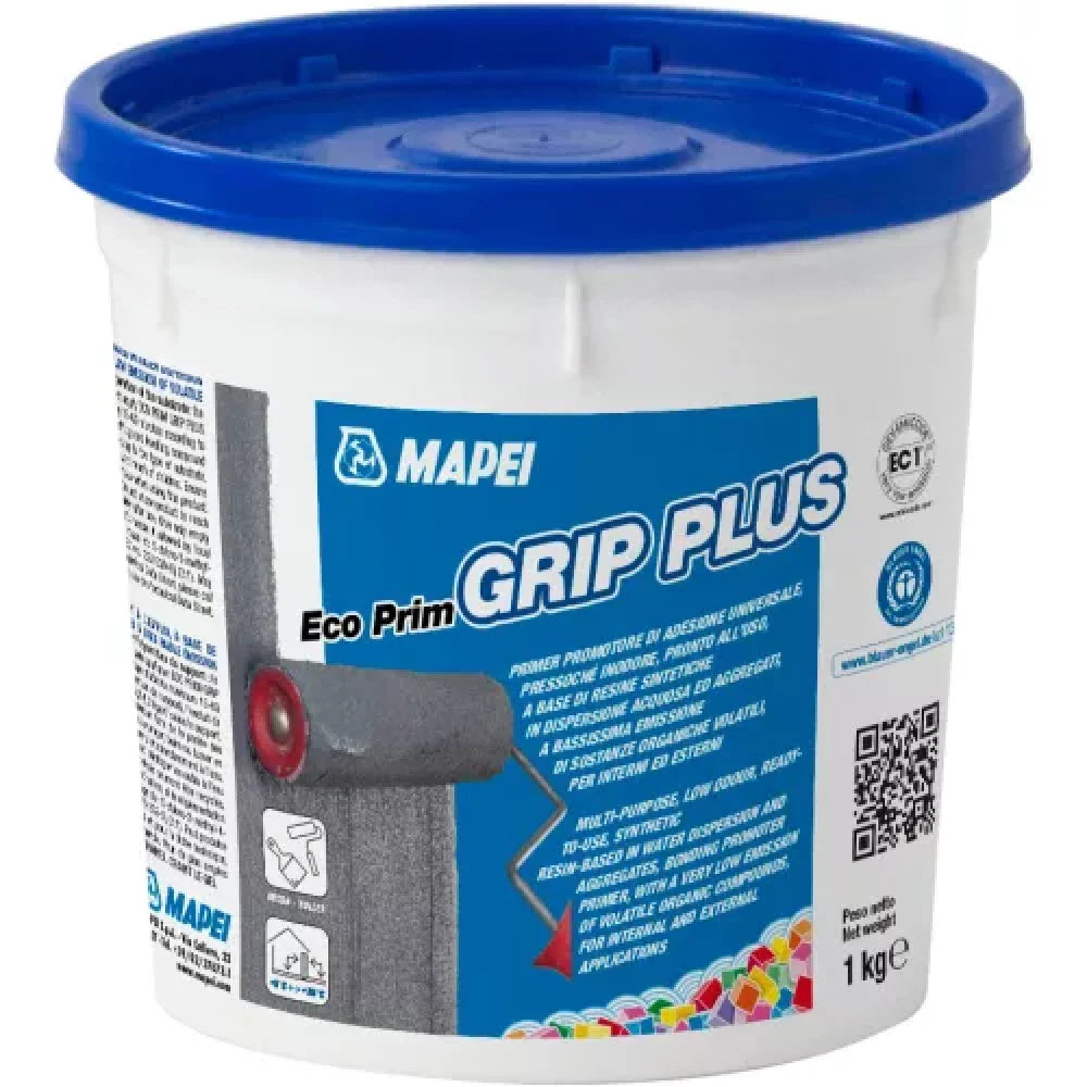 Mapei Eco Prim Grip Plus 5KG