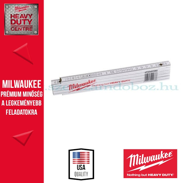 Milwaukee 932459302 Collstock 2M