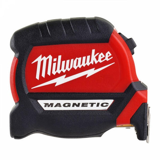 Milwaukee Mérőszalag 5Mx19Mm 48227705