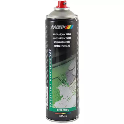 Motip Festék Eltávolító Spray 500ML