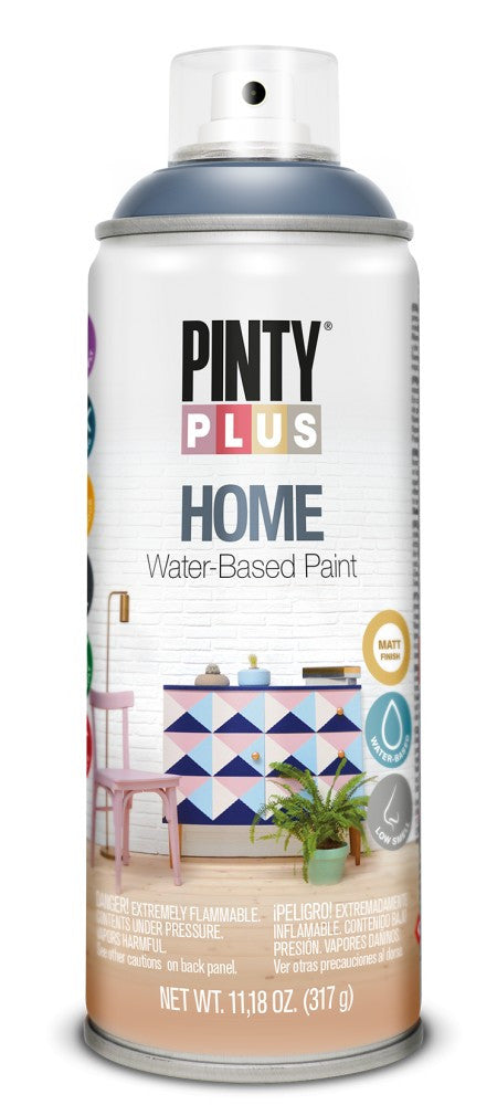 Pinty Plus Home Vizes Bázisú Sand Hm129 400ML