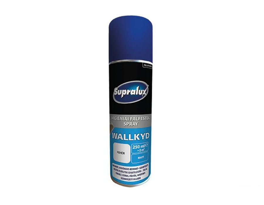 Supralux Wallkyd Spray 250ML