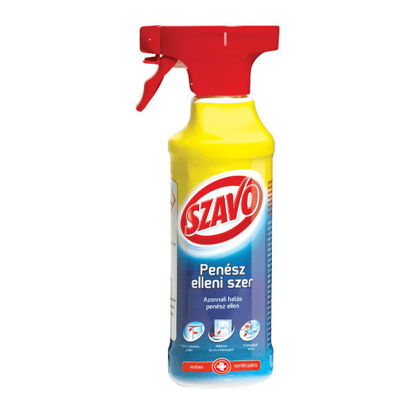 Szavo Penész Elleni Spray 500ML