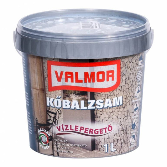 Kőbalzsam 1L