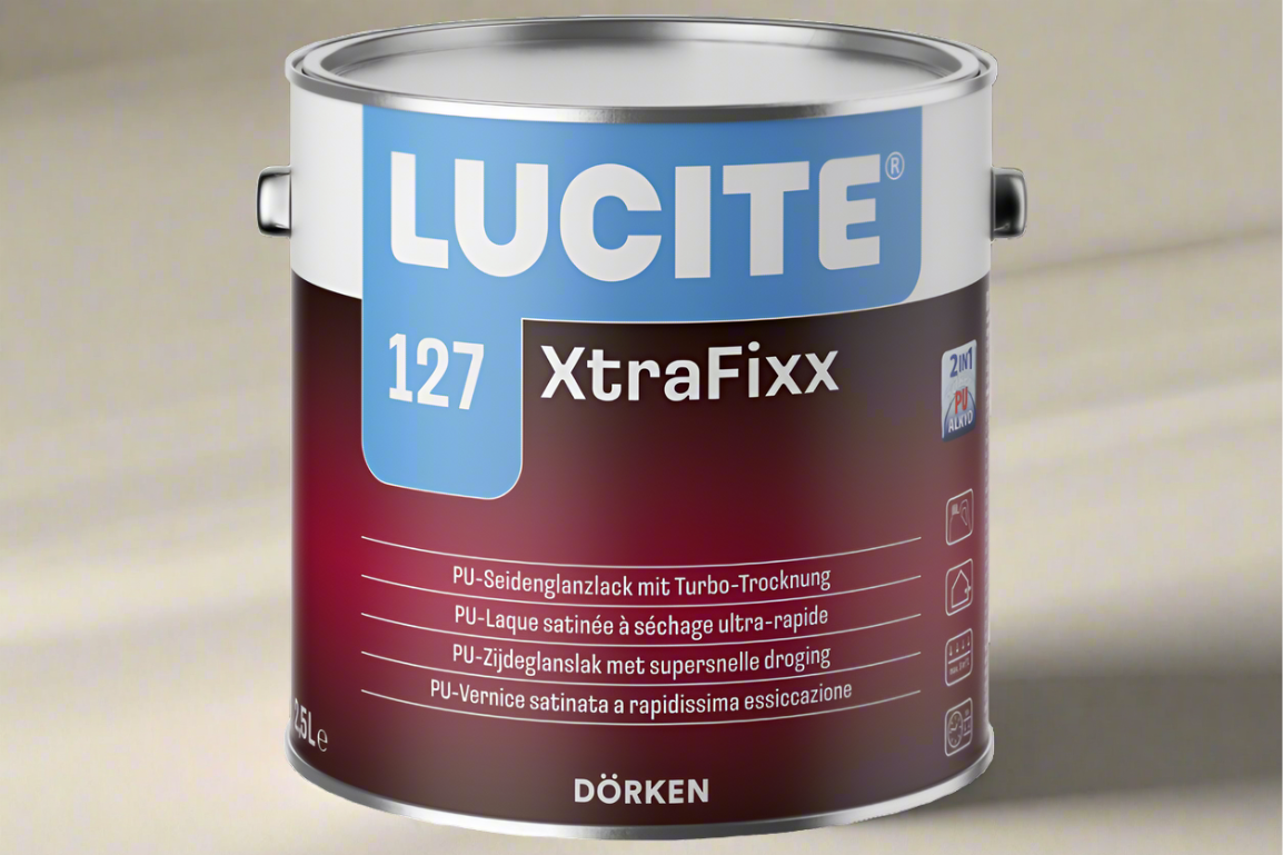 Dörken Delta Xtrafixx 2,5 L -359438