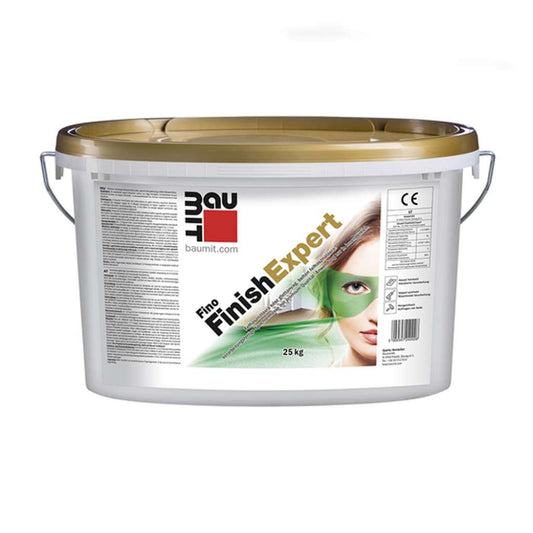 Baumit Finish Superior 0-2Mm Glett 5Kg