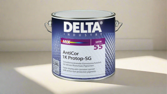 Dörken Delta Anticor 1K Protop Sg 1L - 354415