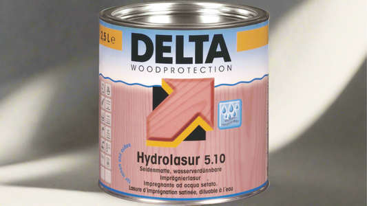 Dörken Delta Hydrolasur 5.10  2,5L - 339332  Sa