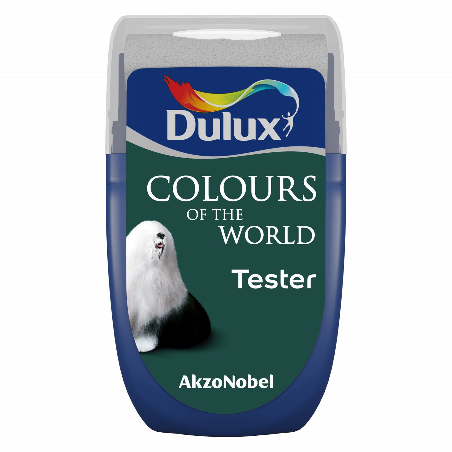 A Nagyvilág Színei Tester Béka Tutaj 30ML