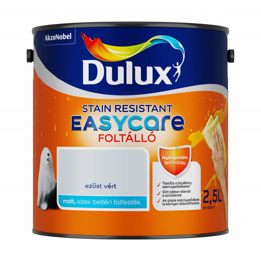 Easycare Ezüst Vért 2,5L