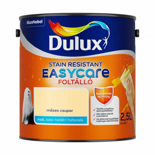 Easycare Mézes Csupor 2,5L