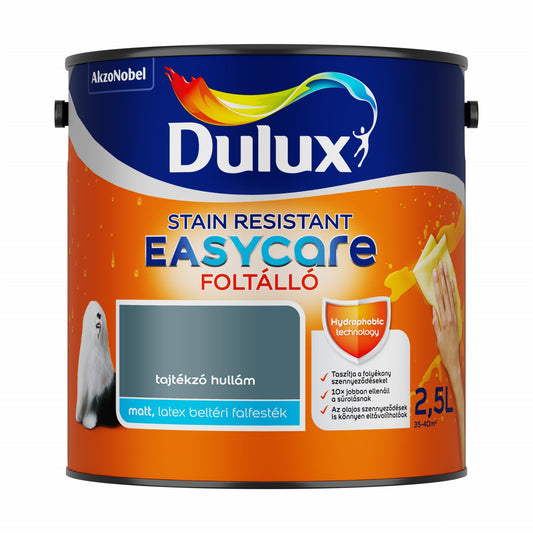 Easycare Tajtékzó Hullám 2,5L