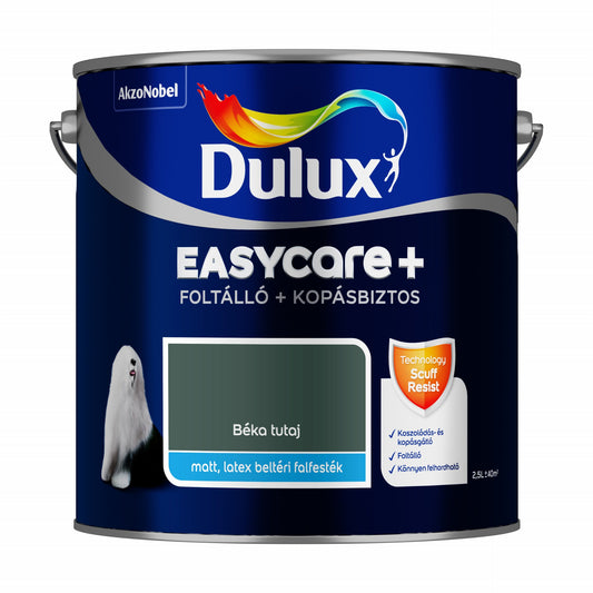 Easycare+ Béka Tutaj 2,5L