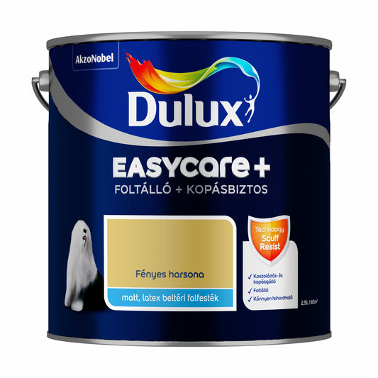 Easycare+ Fényes Harsona 2,5L