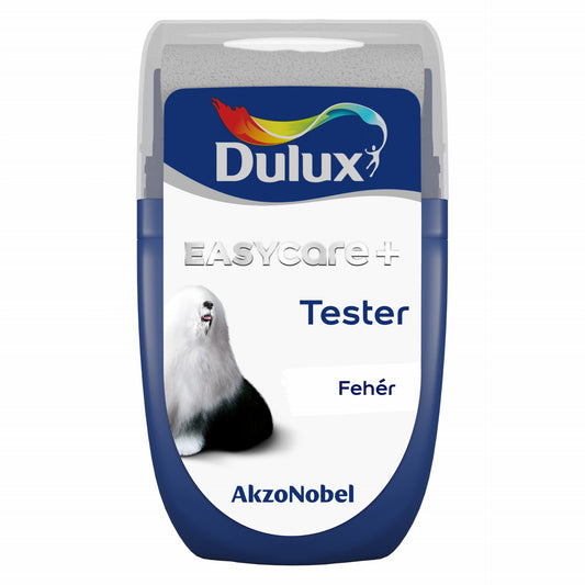 Easycare+ Tester Fehér 30ML