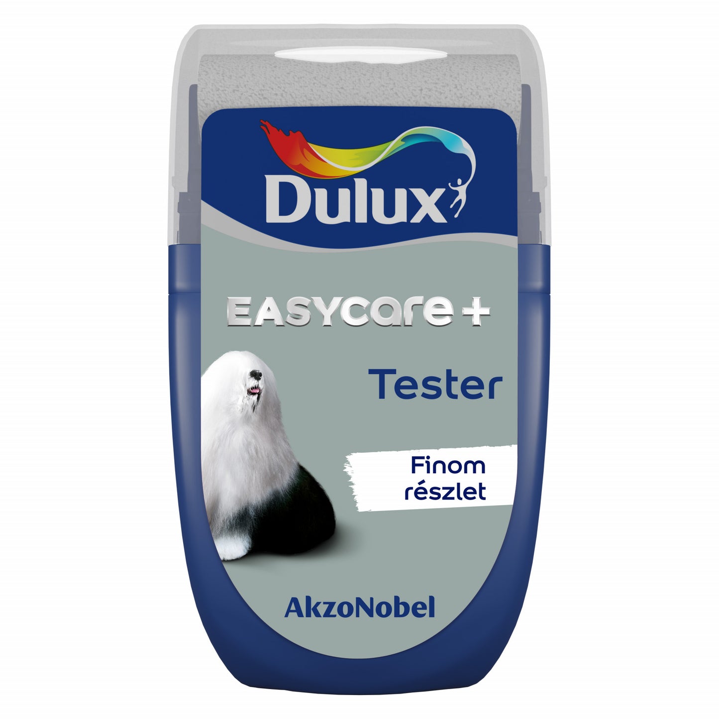 Easycare+ Tester Finom Részlet 30ML