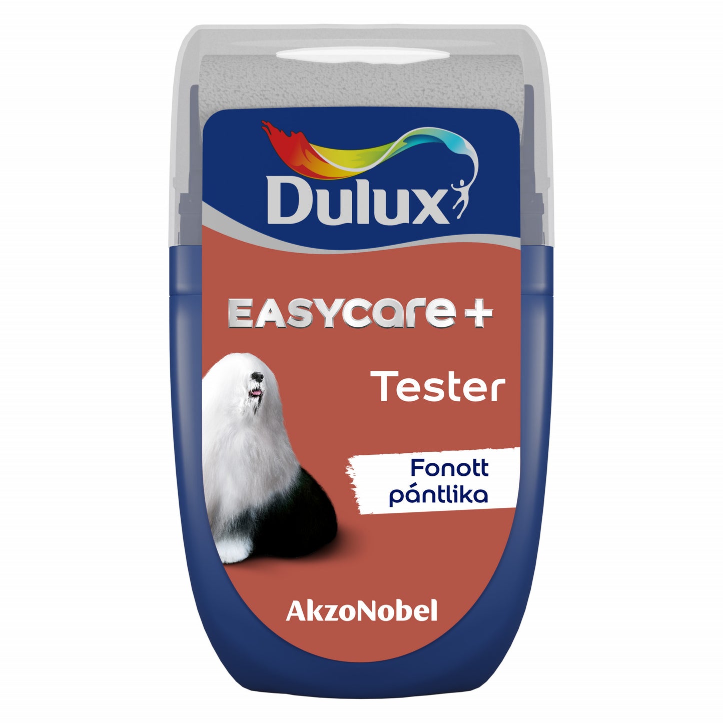 Easycare+ Tester Fonott Pántlika 30ML