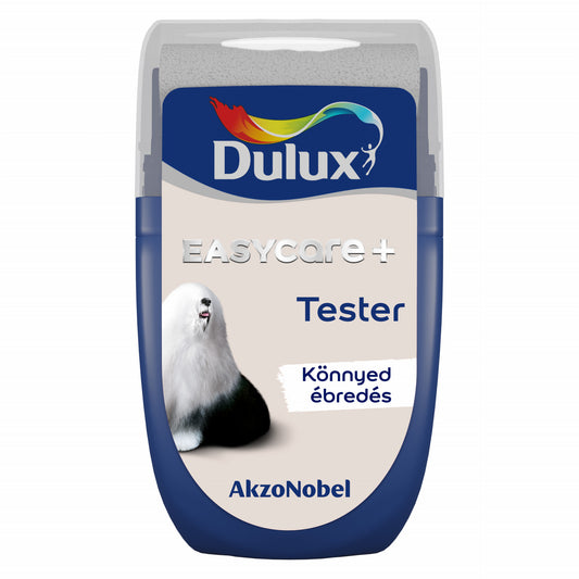 Easycare+ Tester Könnyed Ébredés 30ML