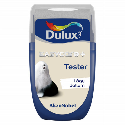 Easycare+ Tester Lágy Dallam 30ML