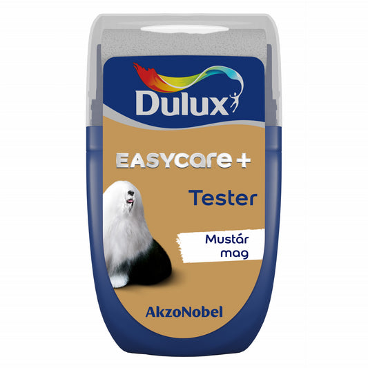 Easycare+ Tester Mustár Mag 30ML