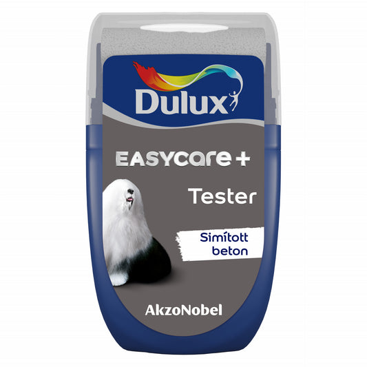 Easycare+ Tester Simított Beton 30ML