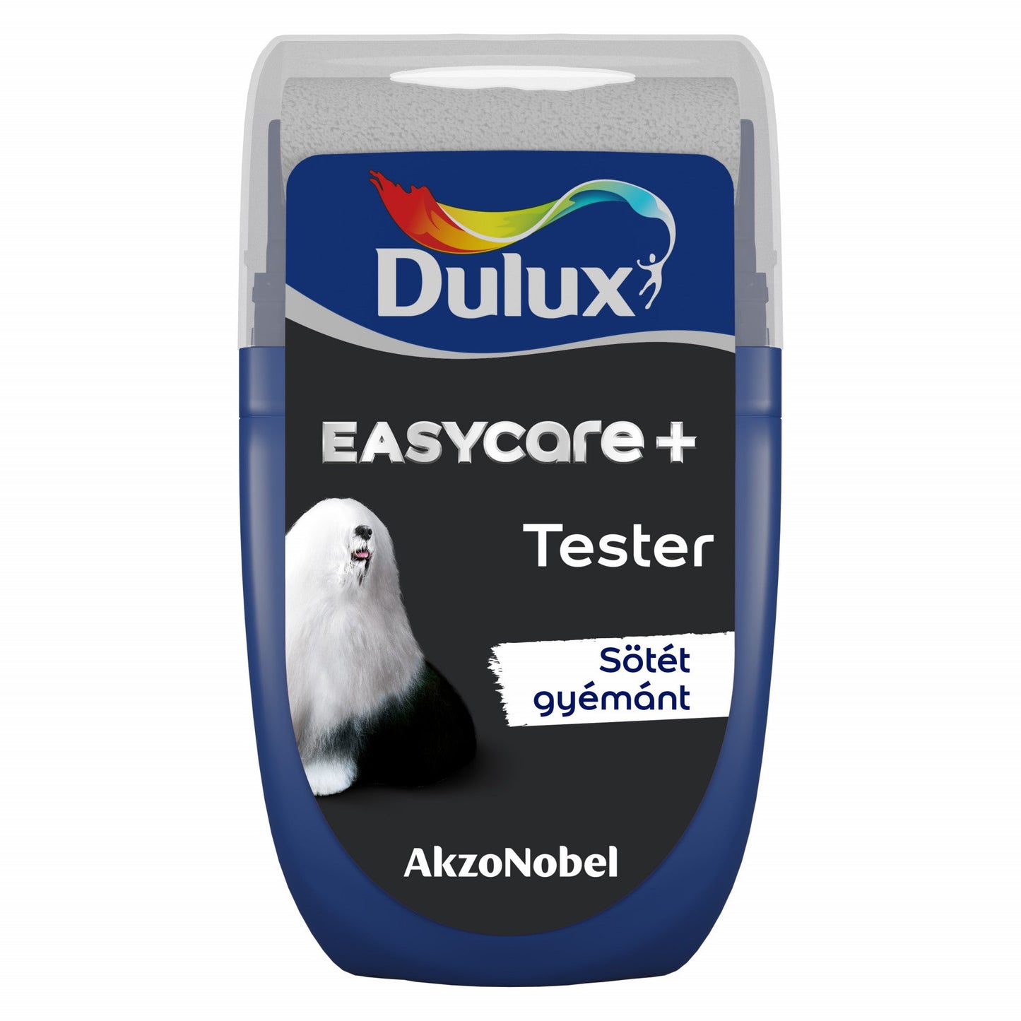 Easycare+ Tester Sötét Gyémánt 30ML