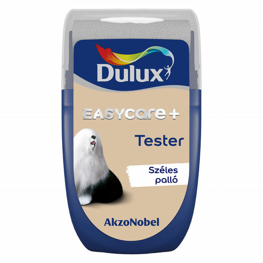 Easycare+ Tester Széles Palló 30ML