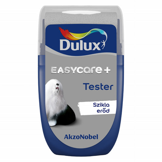 Easycare+ Tester Szikla Erõd 30ML