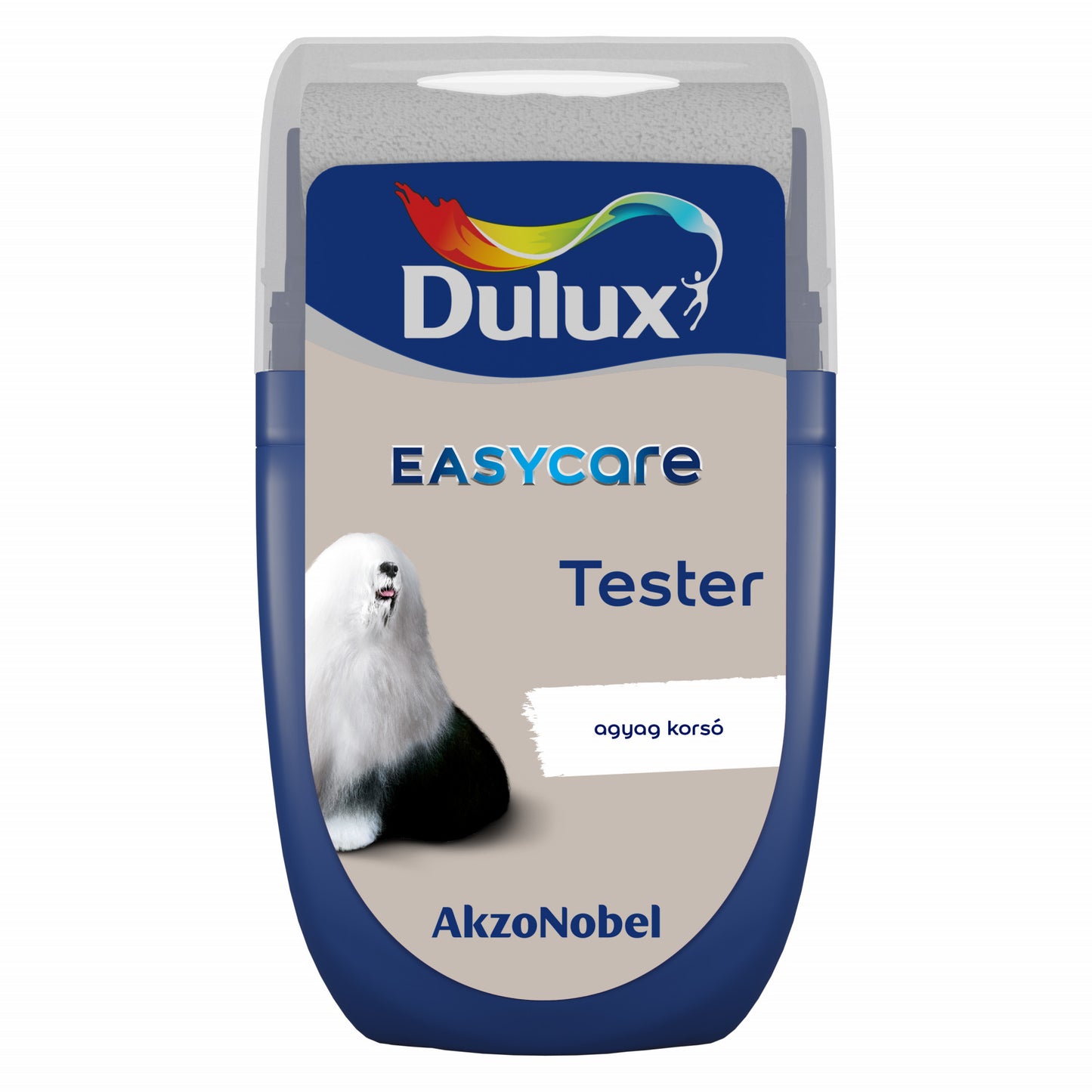 Easycare Tester Agyag Korsó 30ML