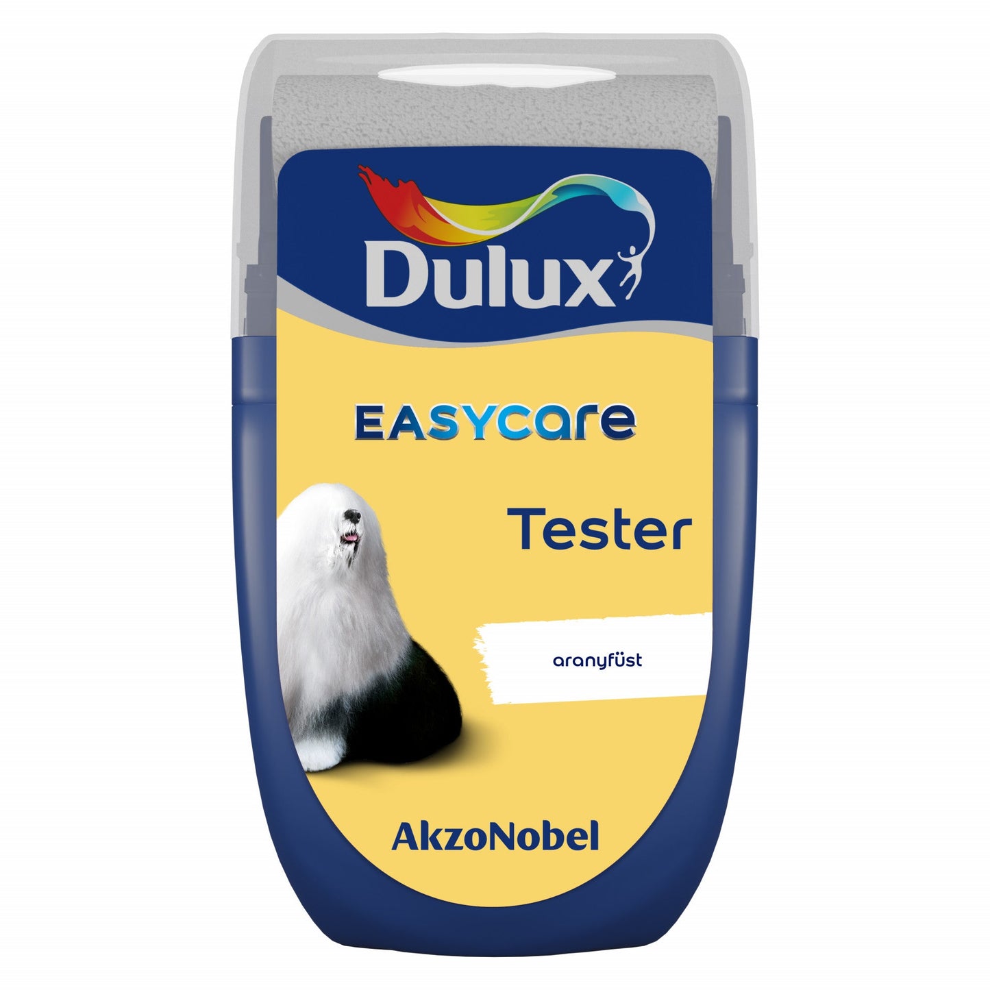 Easycare Tester Aranyfüst 30ML