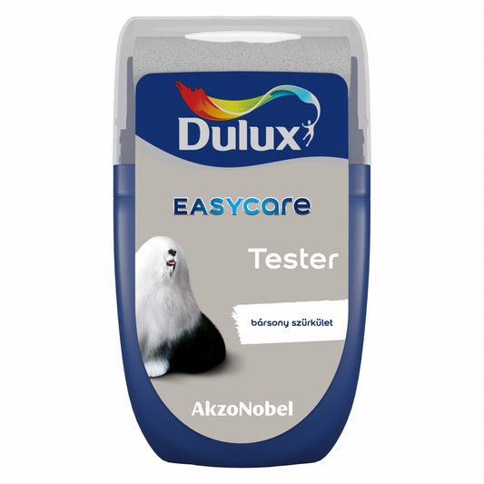 Easycare Tester Bársony Szürkület 30ML