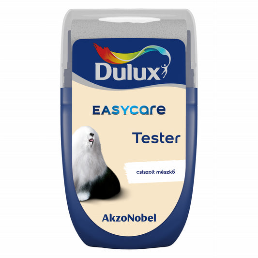 Easycare Tester Csiszolt Mészkõ 30ML