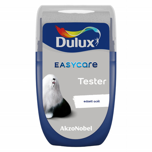 Easycare Tester Edzett Acél 30ML