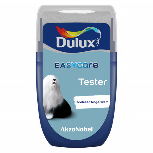 Easycare Tester Érintetlen Tengerszem 30ML