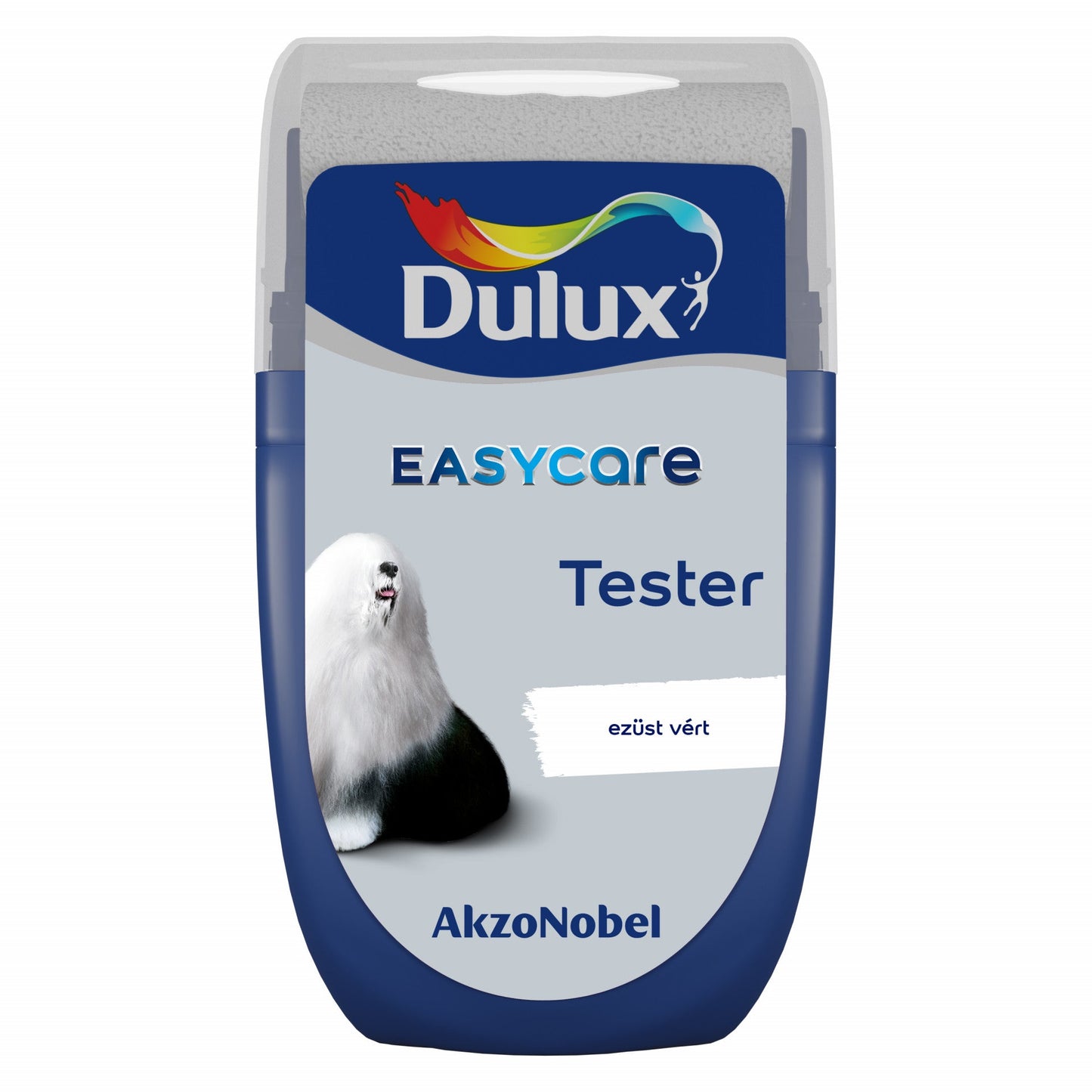 Easycare Tester Ezüst Vért 30ML