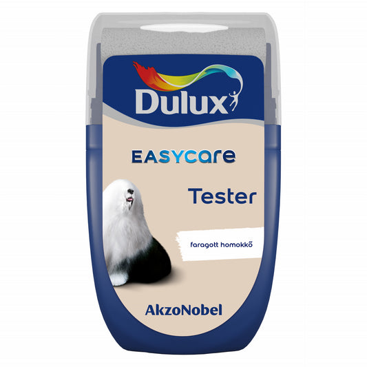 Easycare Tester Faragott Homokkõ 30ML