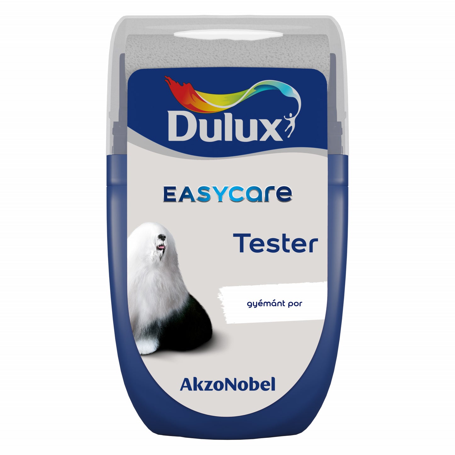 Easycare Tester Gyémánt Por 30ML